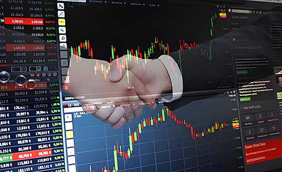 oy下载网交易界面